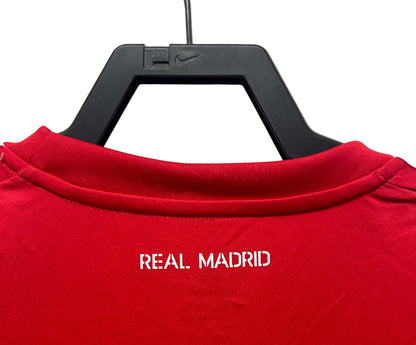 Jersey Real Madrid 2011-2012 Tercera