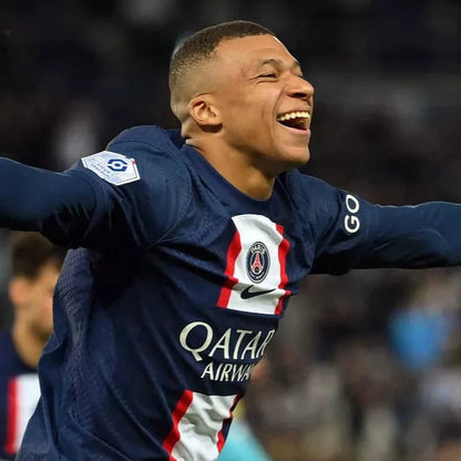 Jersey Paris Saint-Germain 2022-2023 Local
