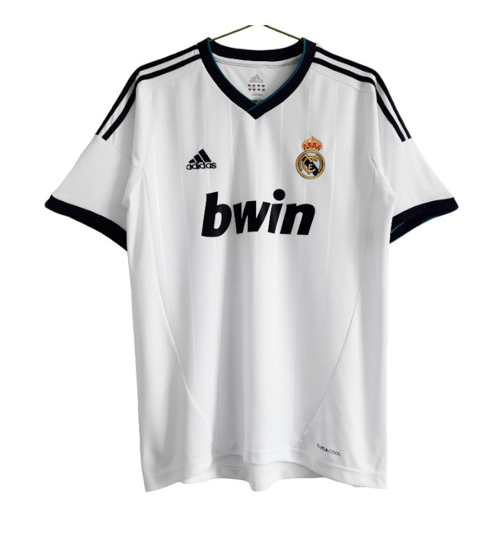 Jersey Real Madrid 2012-2013 Local