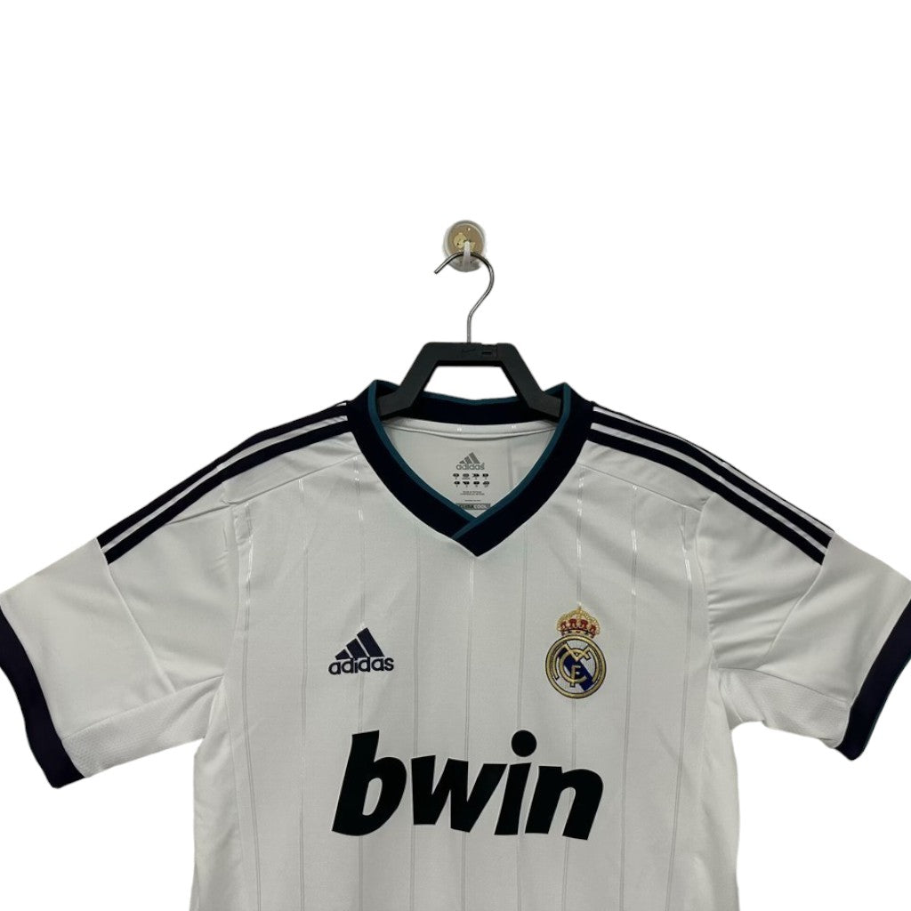 Jersey Real Madrid 2012-2013 Local