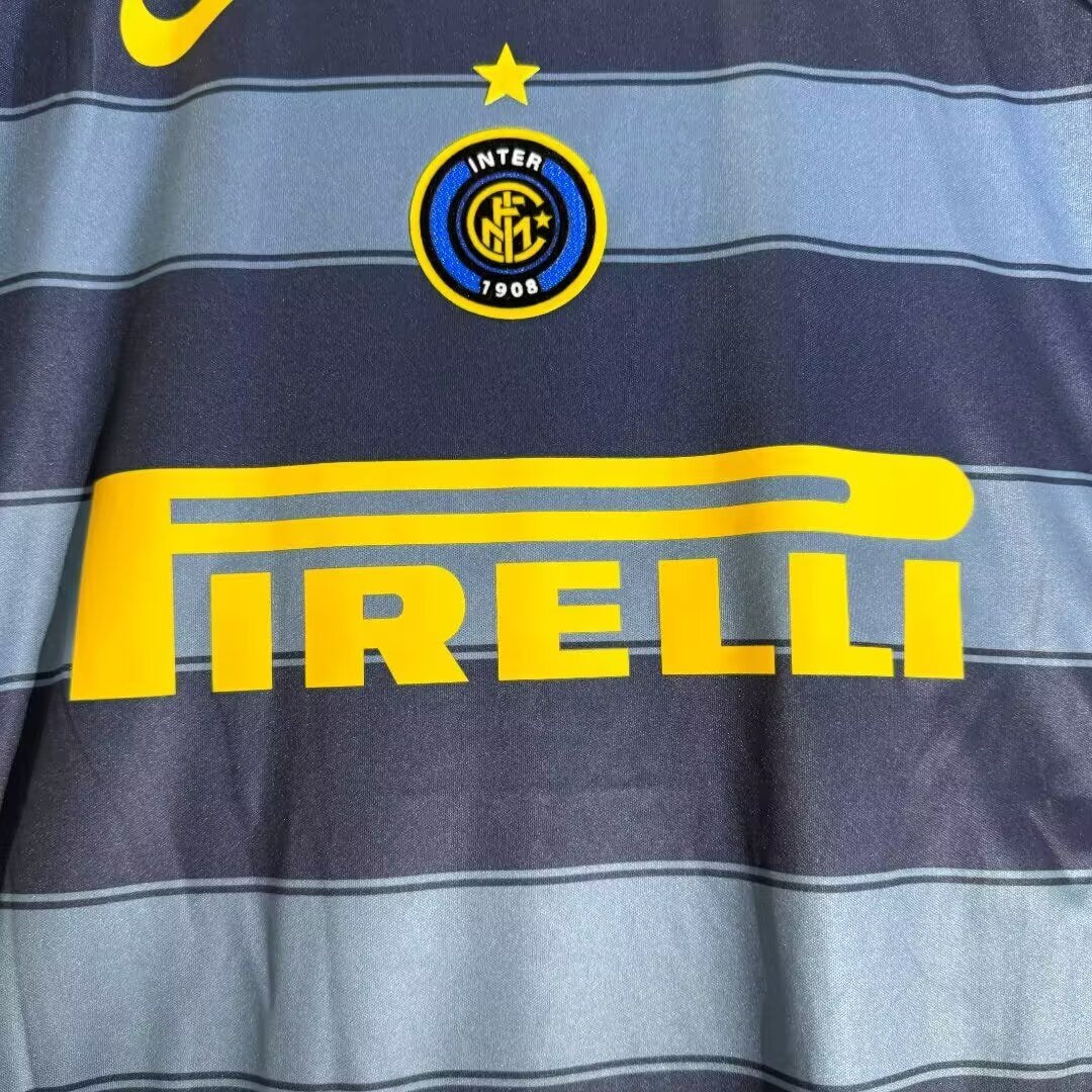 Jersey Inter de Milán 2004-2005 Local