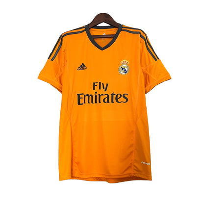 Jersey Real Madrid 2013-2014 Tercera