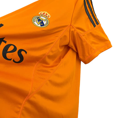 Jersey Real Madrid 2013-2014 Tercera