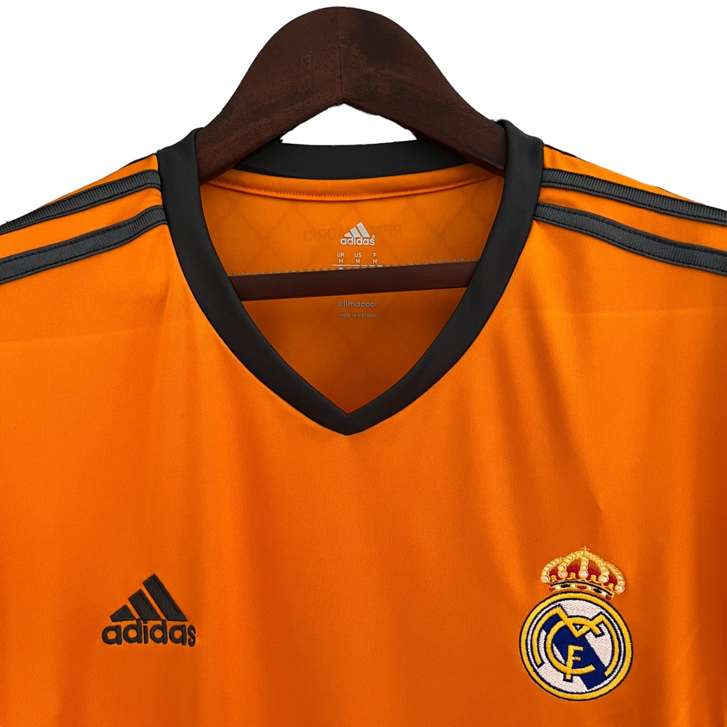 Jersey Real Madrid 2013-2014 Tercera