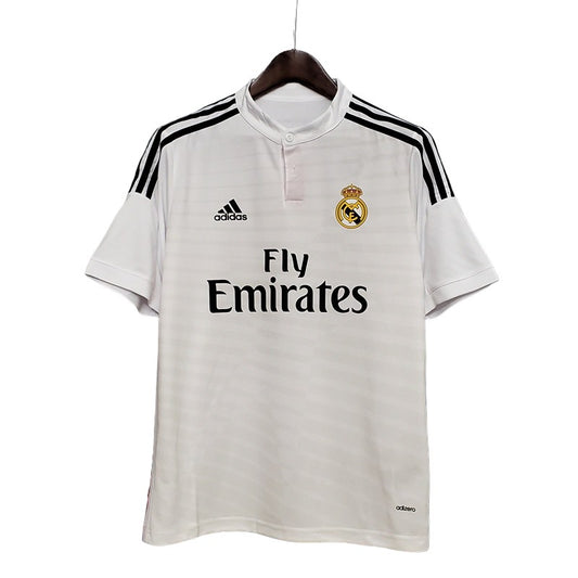 Jersey Real Madrid 2014-2015 Local