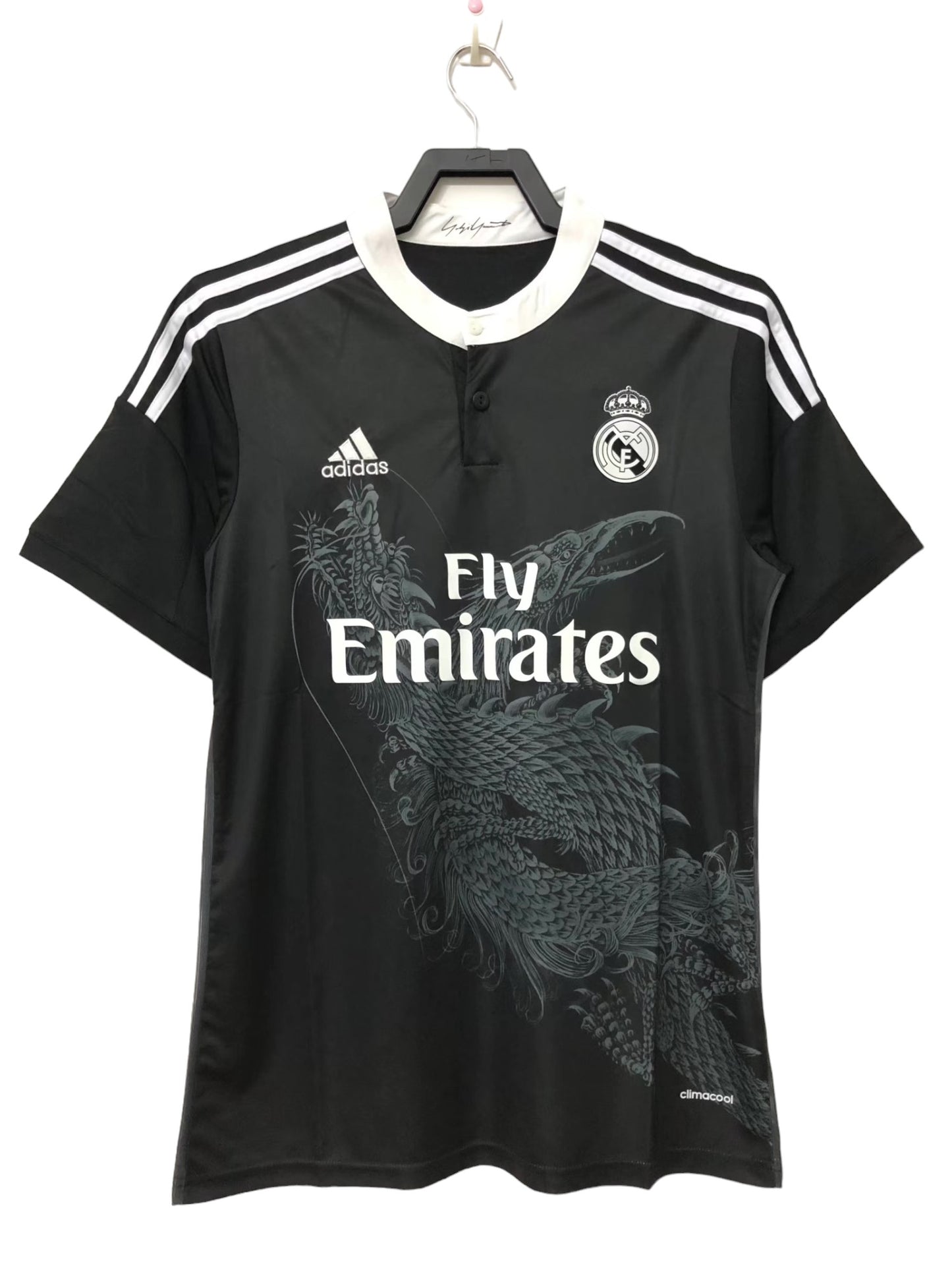 Jersey Real Madrid 2014-2015 Tercera