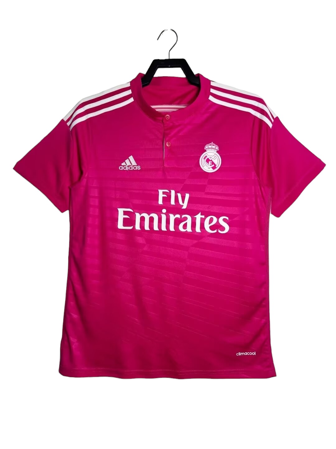 Jersey Real Madrid 2014-2015 Visitante