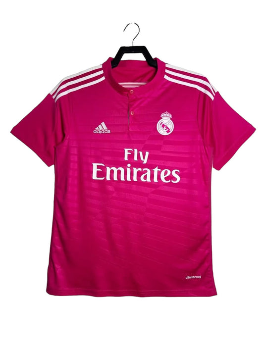 Jersey Real Madrid 2014-2015 Visitante