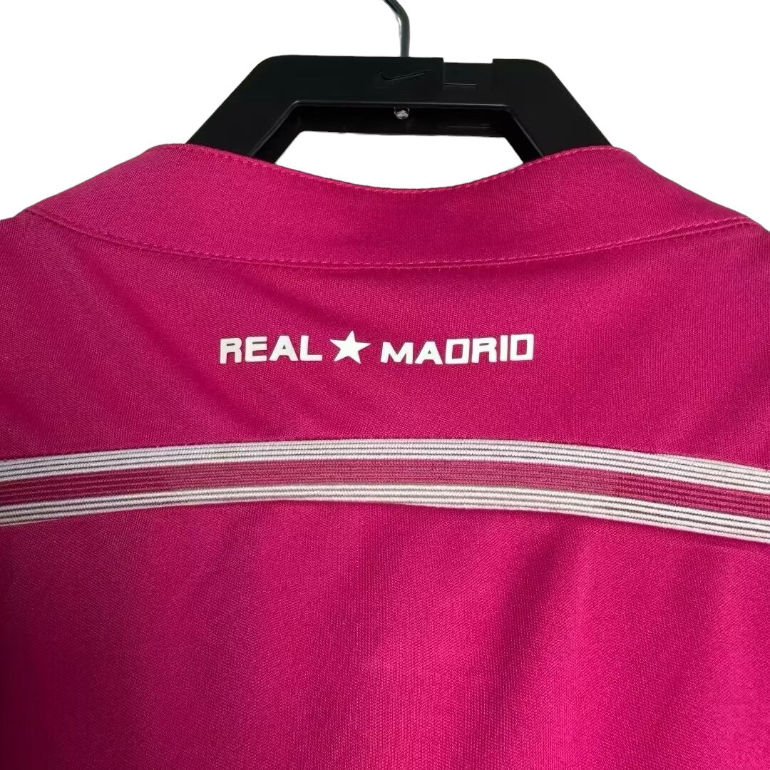 Jersey Real Madrid 2014-2015 Visitante