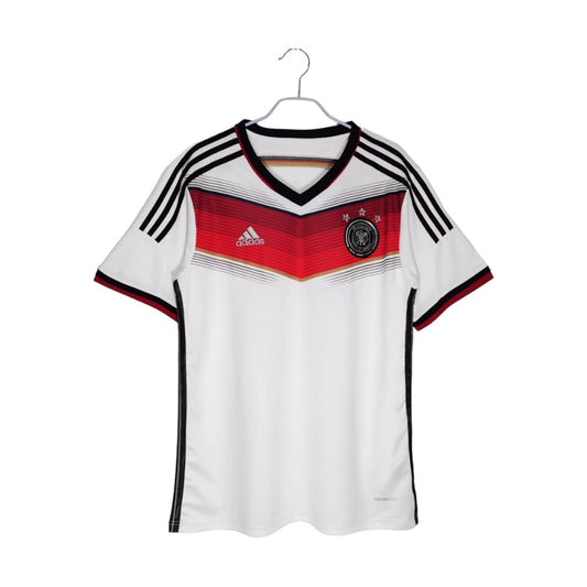 Jersey Alemania 2014 Local