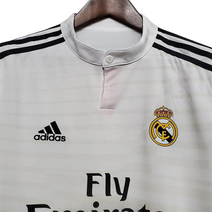 Jersey Real Madrid 2014-2015 Local