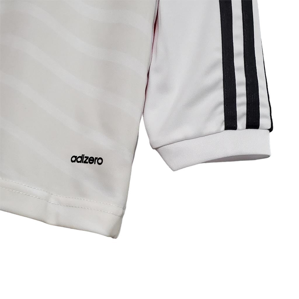 Jersey Real Madrid 2014-2015 Local