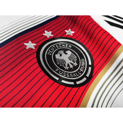 Jersey Alemania 2014 Local