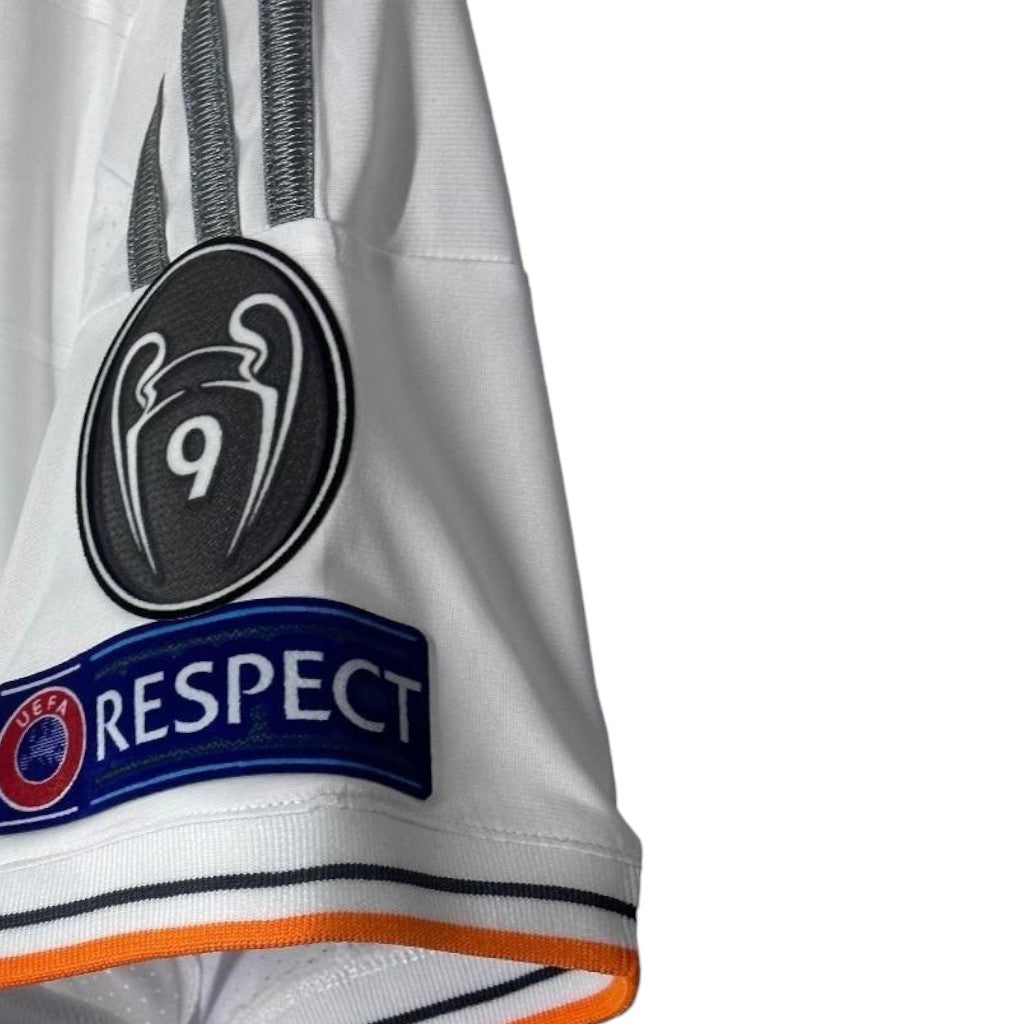 Jersey Real Madrid 2013-2014 Local