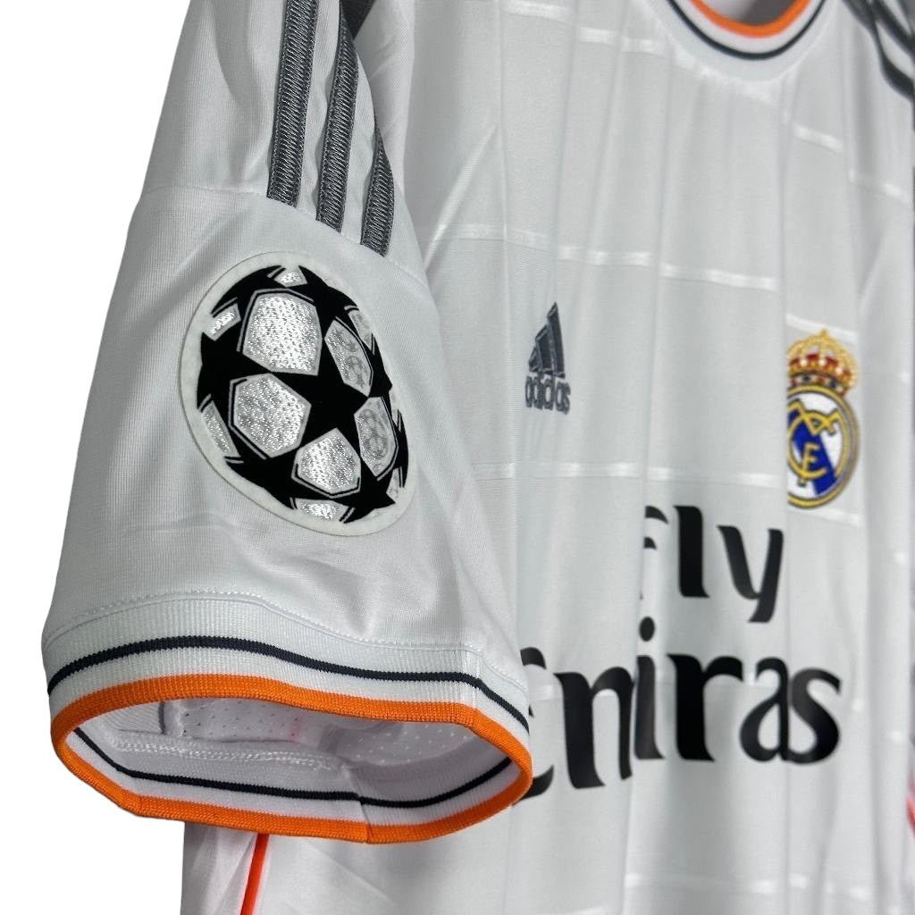 Jersey Real Madrid 2013-2014 Local