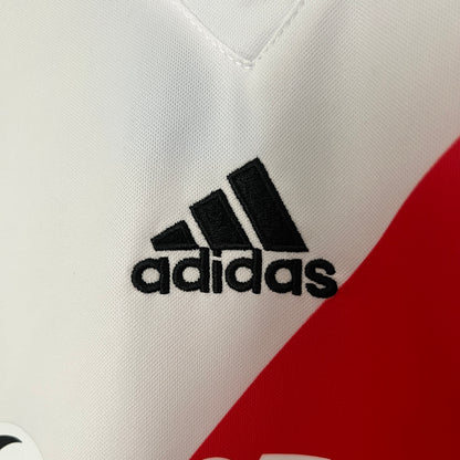 Jersey River Plate 1998-1999 Local