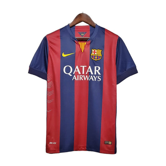 Jersey FC Barcelona 2014-2015 Local