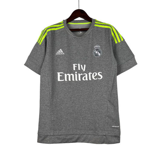 Jersey Real Madrid 2015-2016 Visitante