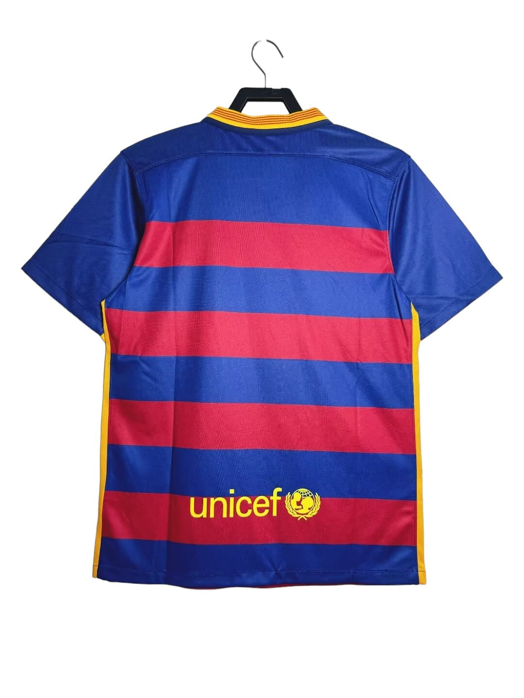 Jersey FC Barcelona 2015-2016 Local