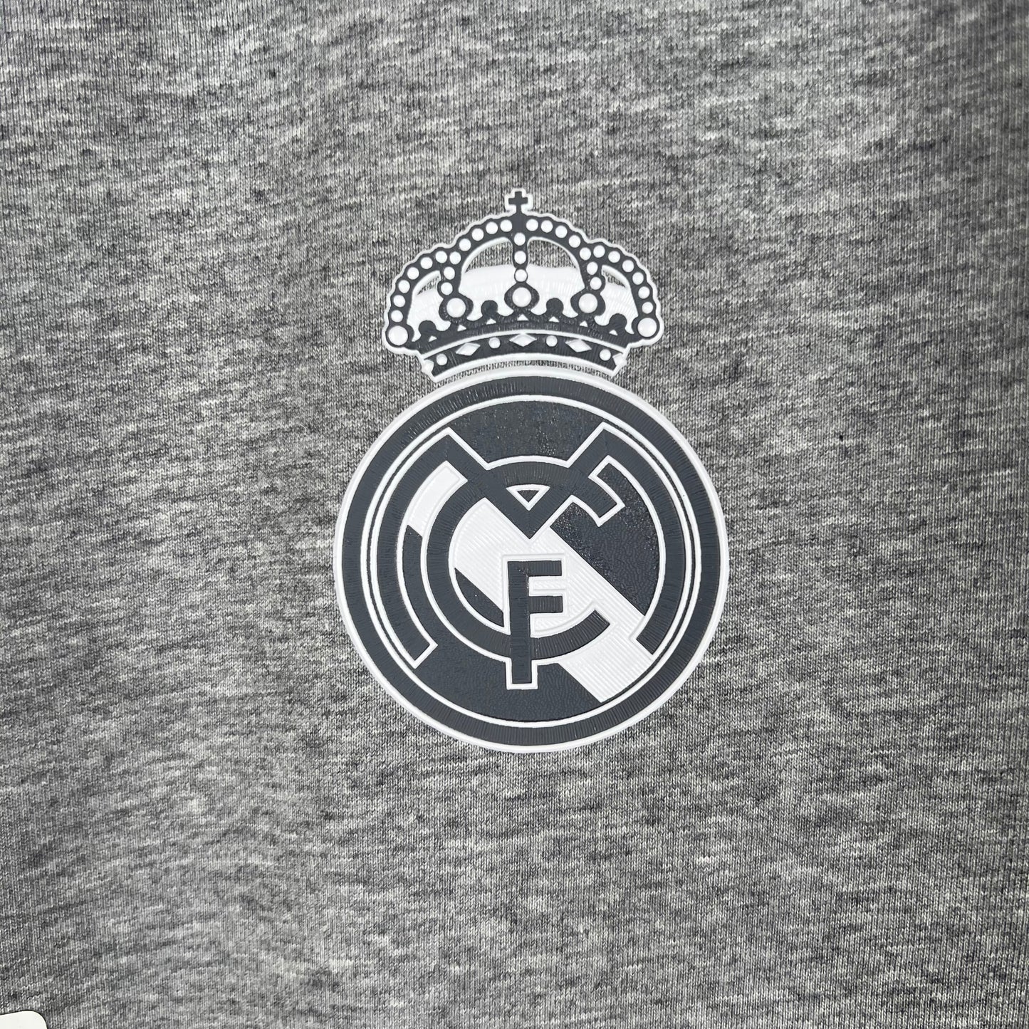 Jersey Real Madrid 2015-2016 Visitante