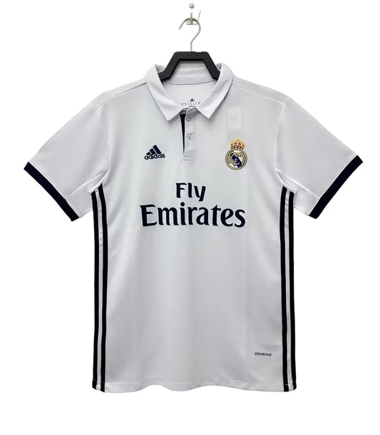 Jersey Real Madrid 2016-2017 Local