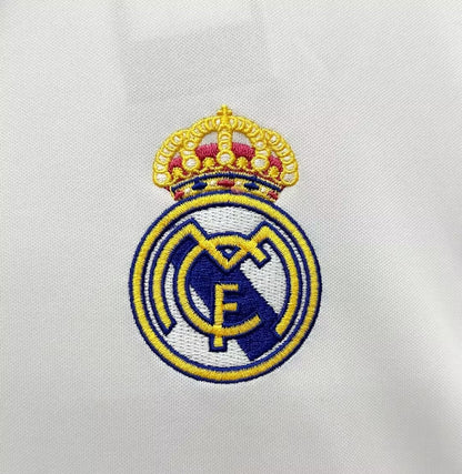 Jersey Real Madrid 2016-2017 Local