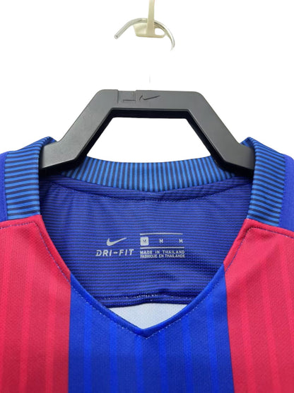 Jersey FC Barcelona 2016-2017 Local