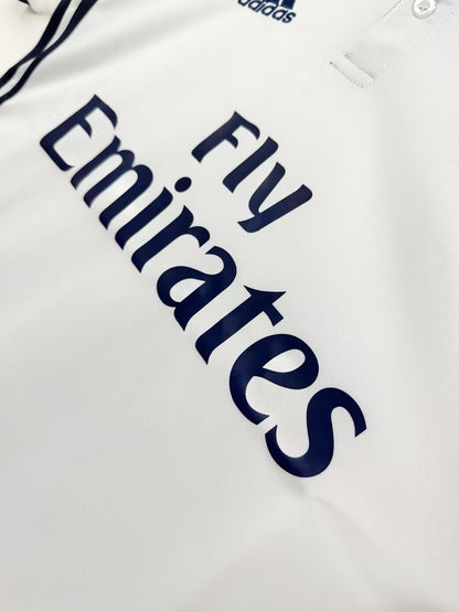 Jersey Real Madrid 2016-2017 Local