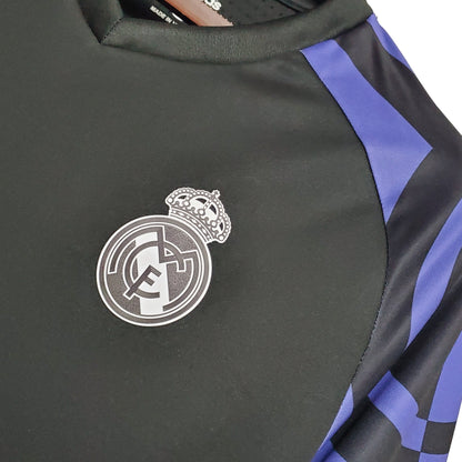 Jersey Real Madrid 2016-2017 Tercera