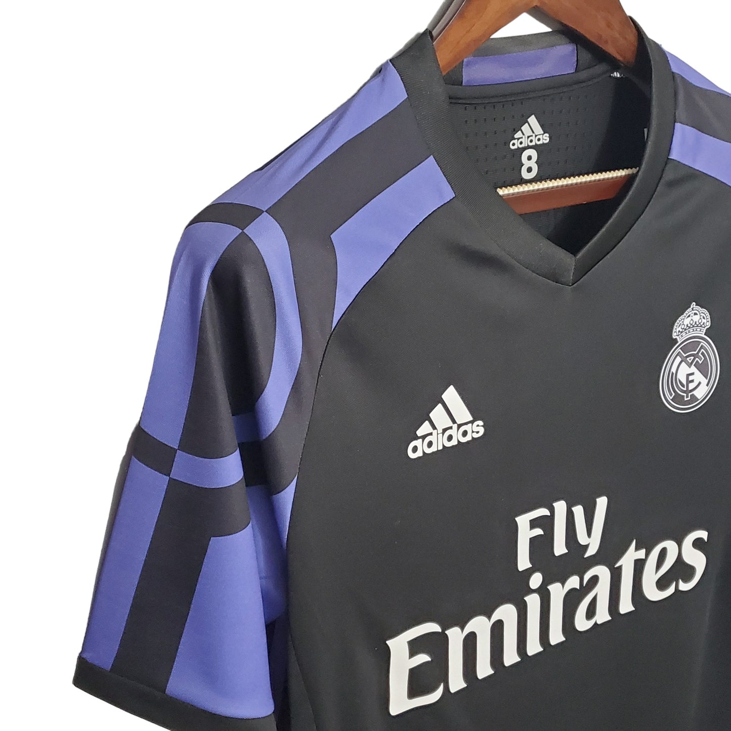 Jersey Real Madrid 2016-2017 Tercera