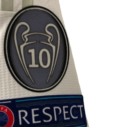 Jersey Real Madrid 2015-2016 Local