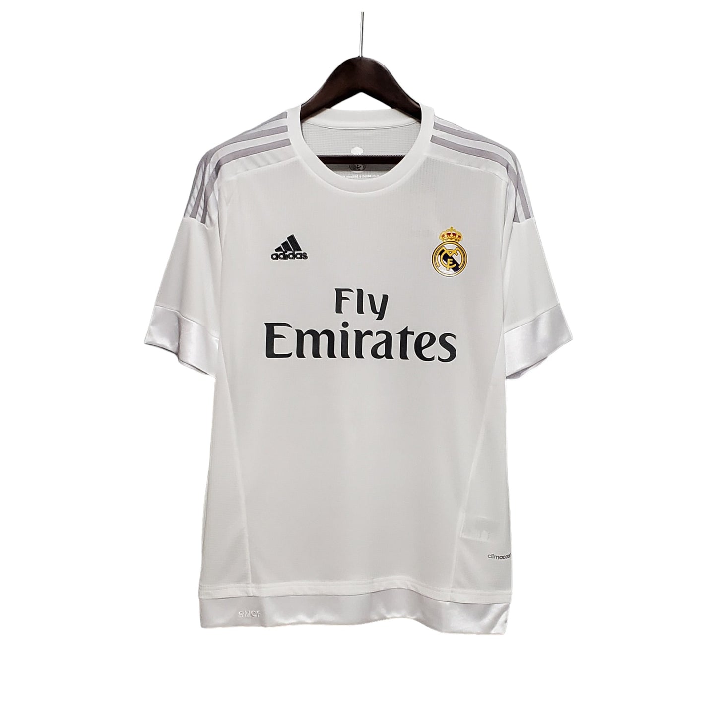 Jersey Real Madrid 2015-2016 Local