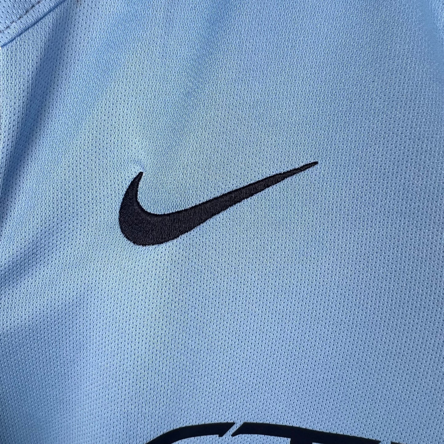 Jersey Manchester City 2015-2016 Local