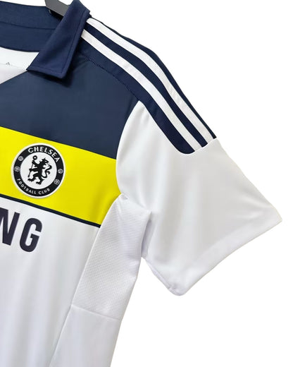 Jersey Chelsea 2011-2012 Tercera