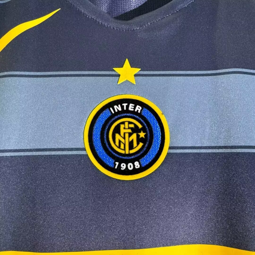 Jersey Inter de Milán 2004-2005 Local