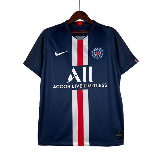 Jersey Paris Saint-Germain 2019-2020 Local