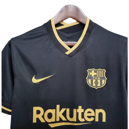 Jersey FC Barcelona 2020-2021 Visitante