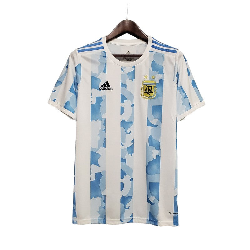 Jersey Argentina 2021 Local