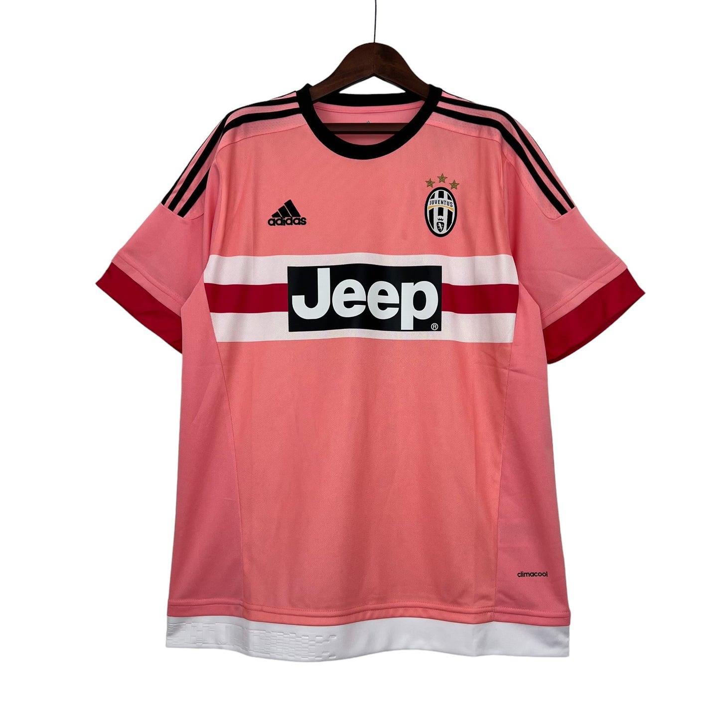 Jersey Juventus 2015-2016 Visitante