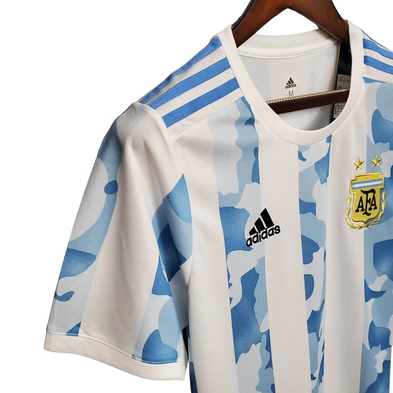 Jersey Argentina 2021 Local