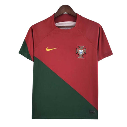 Jersey Portugal 2022 Local