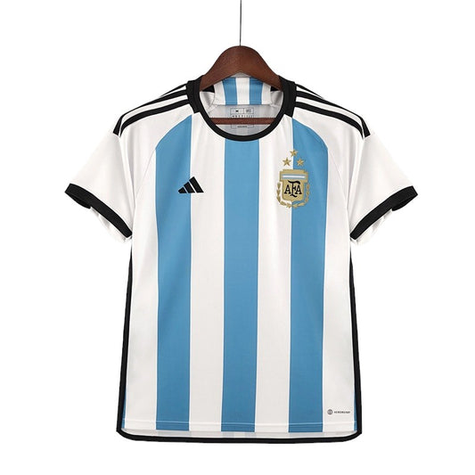 Jersey Argentina 2022 Local