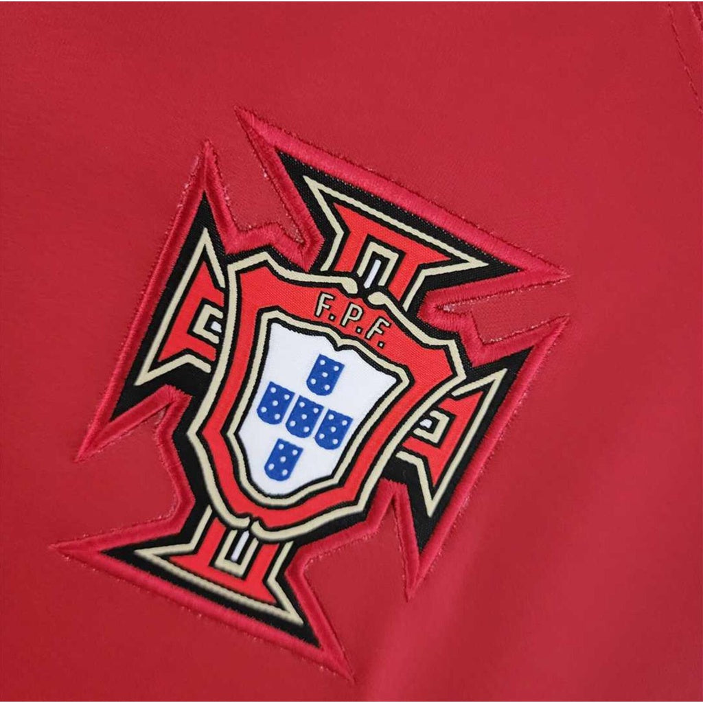 Jersey Portugal 2022 Local