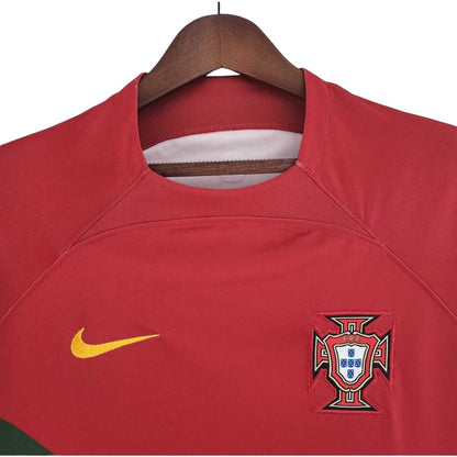 Jersey Portugal 2022 Local