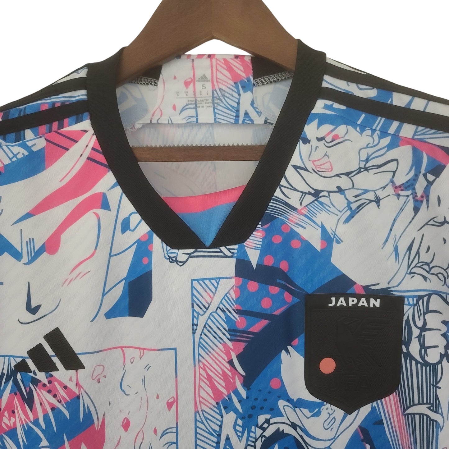 Jersey Japón 2022 Edición Especial Dragon Ball