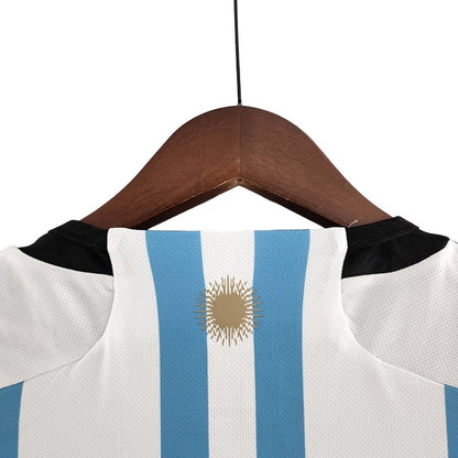 Jersey Argentina 2022 Local