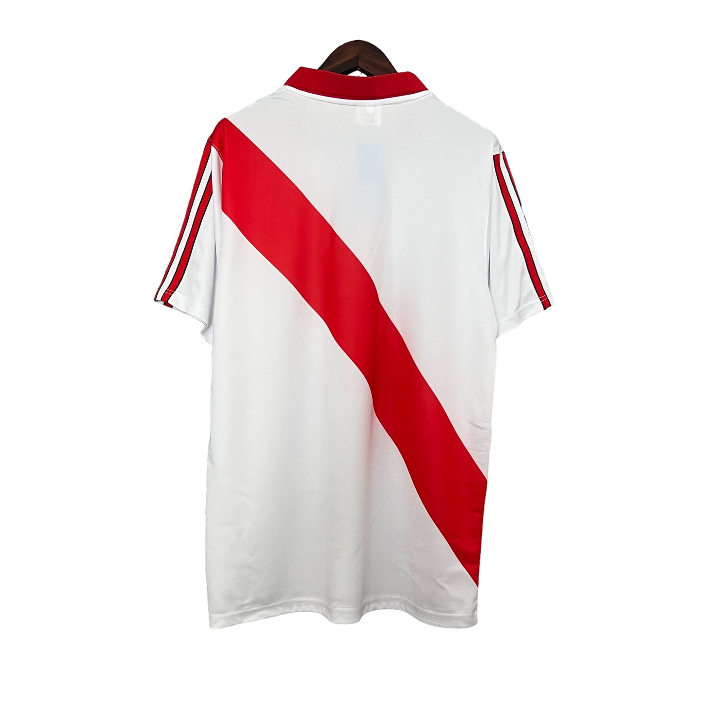 Jersey River Plate 1998-1999 Local