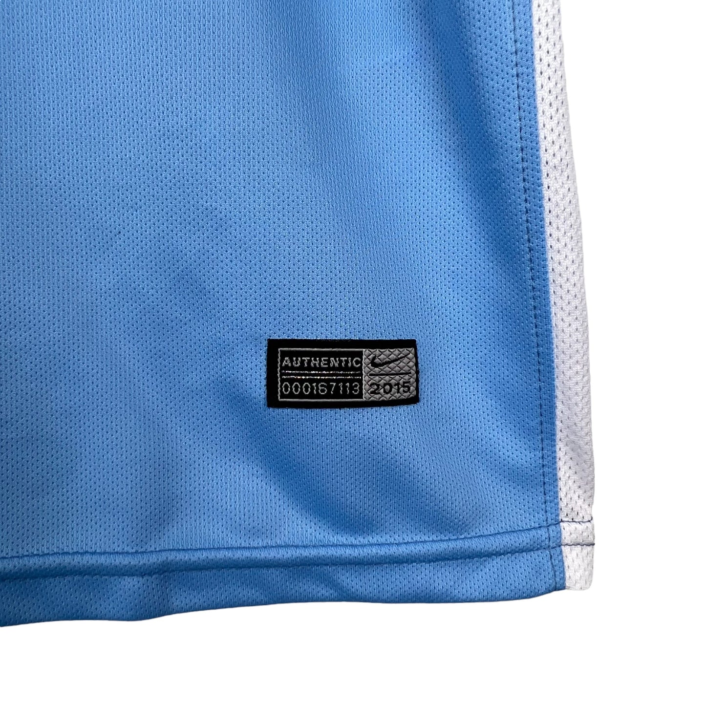 Jersey Manchester City 2015-2016 Local