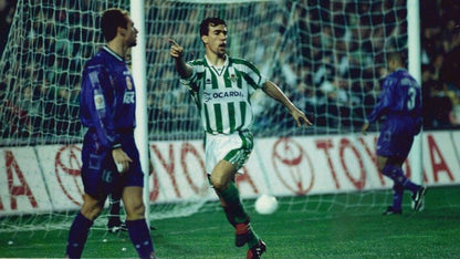 Jersey Real Betis 1995-1996 Local