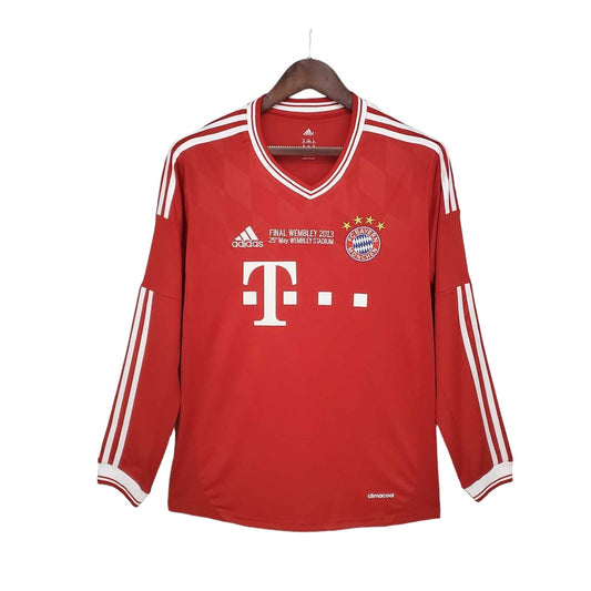 Jersey FC Bayern Múnich 2012-2013 Local